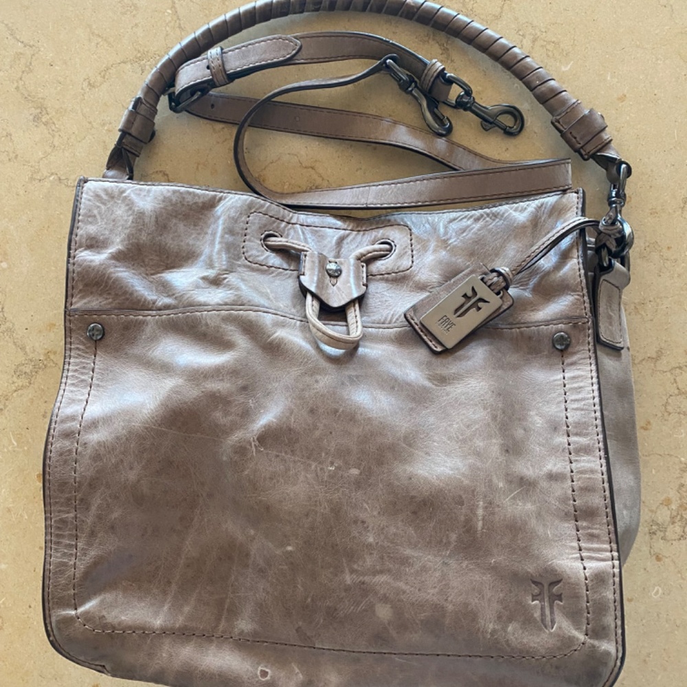 FRYE purse - Picture 2 of 2